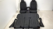 Sedili Arredo Interni BMW X5