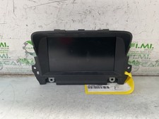 DISPLAY MULTIFUNZIONE COMPUTER DI BORDO PER OPEL Zafira (C) (2016-) 95196687 (1