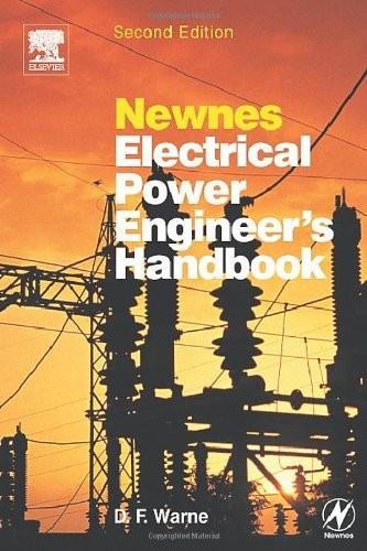 Newnes electrical power - newnes,