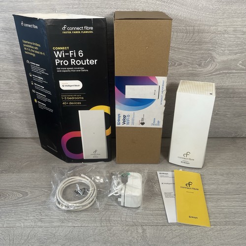 Linksys velop spnmx42 - velop, 6