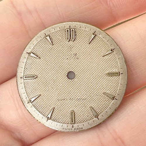 Orologio polso vintage - da,