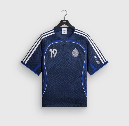 Maglia calcio kith messi per - maglia,