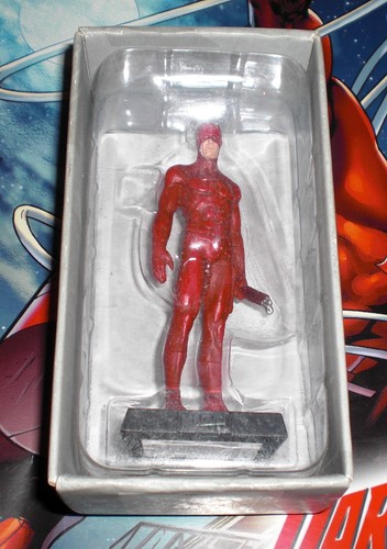 Daredevil statuina supereroi - daredevil,