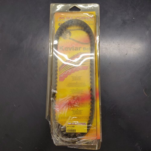 Cinghia trasmissione variatore - cinghia,