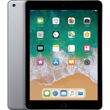 Apple iPad 5th Gen Wi-Fi 32GB