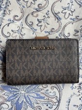 Michael Kors Portafoglio Jet