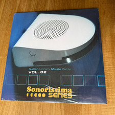 SONORISSIMA SERIES VOL 02