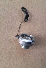 Tappo carico Olio Rizoma alluminio Yamaha Tmax 500 2008 2009 2010 2011 2012