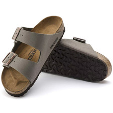 Birkenstock Arizona Suede