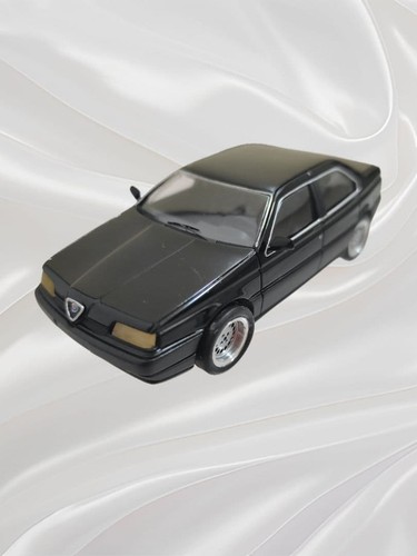 Modellino auto alfa romeo - auto, 164