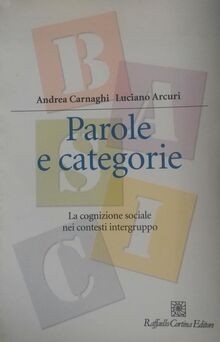 Parole categorie la - parole,