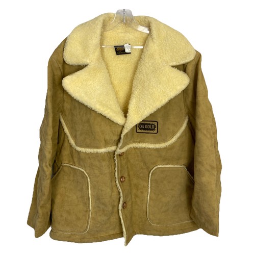 Giacca camionista vintage