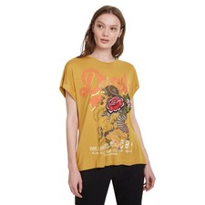 DESIGUAL NWT $65 Ella