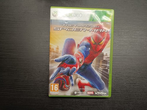 The amazing spider - the,