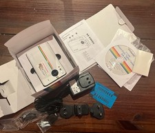 Polaroid Z2300 fotocamera