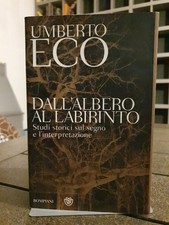 Dall'albero al labirinto