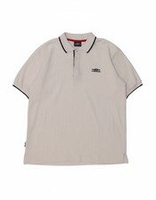 Polo uomo UMBRO vestibilità