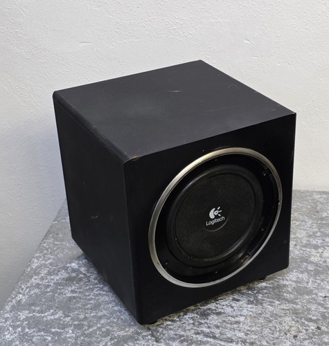 Logitech z523 pc - z523, 2.1