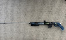 Salvimar predathor pneumatic - predathor,