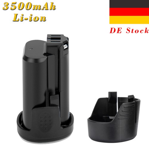 5ah batteria per bosch - 3,5ah,