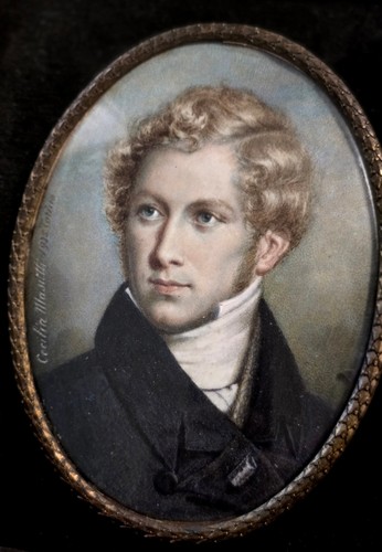 Vincenzo bellini miniatura - vincenzo,