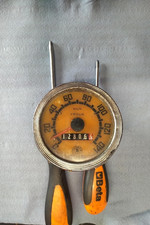 Genuine Motobi speedo (Imperiale 125 Catria 175)