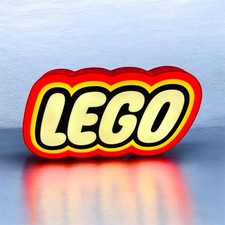 Lampada LED LEGO 5V – Stampa