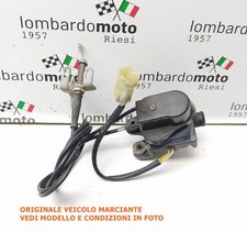Valvola motorino Marmitta