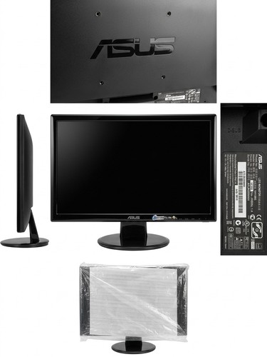 Asus monitor - asus,