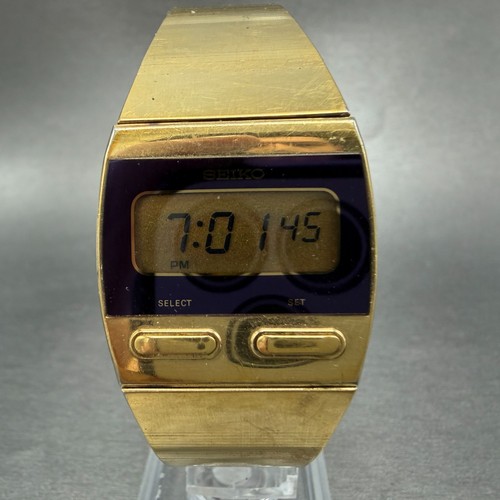 Seiko orologio digitale uomo - digitale,