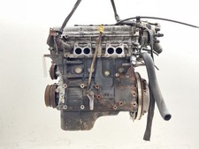 Motore GA14DE Nissan Almera