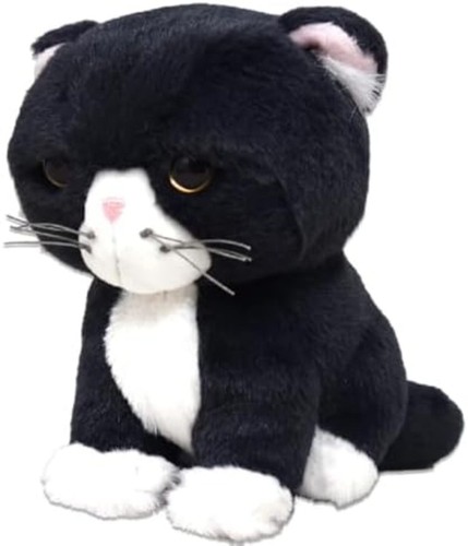 Peluche gatto esotico - , pelo