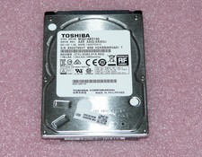 1 TB Toshiba MQ01ABD100 disco rigido disco rigido disco rigido SATA 5400 RPM 6,3 cm (2,5")