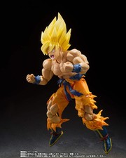 Bandai S.H.Figuarts Dragon