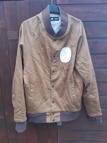 Giacca bomber nike poler - bomber,