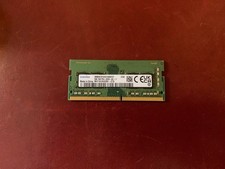 MEMORIA RAM 8 GB DDR4 SAMSUNG PC4 21300 2666 MHz 260 PIN NOTEBOOK OFFERTA