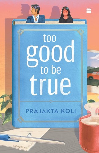 Too good true - too, paperback