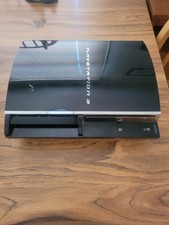 Sony PlayStation 3 Console PS3