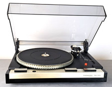 Thorens TD 115 Giradischi Giradischi DIFETTOSO