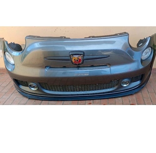 735487069 paraurti ant abarth - paraurti, ant.