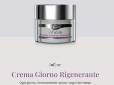 Crema Viso Giorno Rigenerante