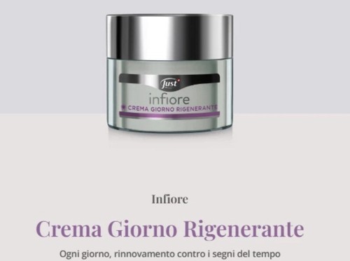 Crema viso giorno - crema,