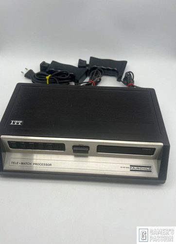 Itt tele match processor - itt, •