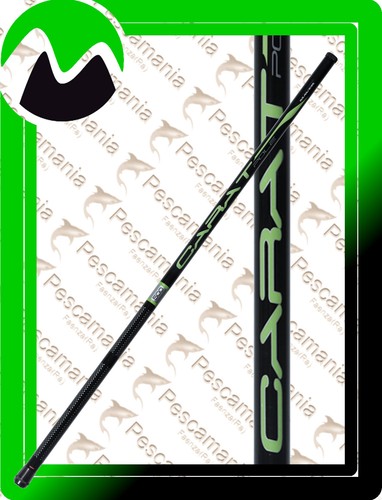 Canna maver carat fissa - carat,