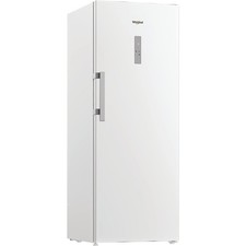 Whirlpool WHFF 6403 W4E Congelatore verticale a libera installazione, No frost, 