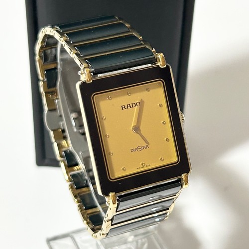 Orologio donna rado diastar - rado,