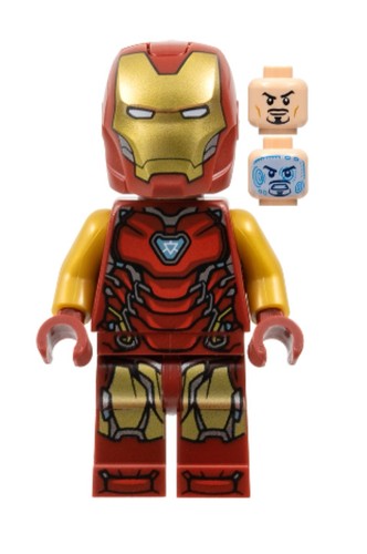 Lego minifigure sh1046 - lego,