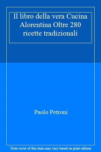 Libro della vera - il,