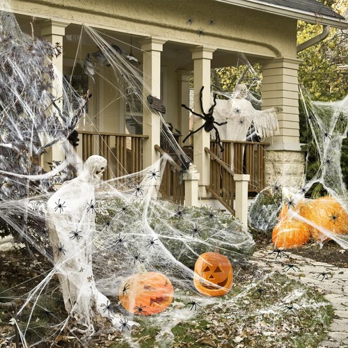 Decorazioni halloween - decorazioni,