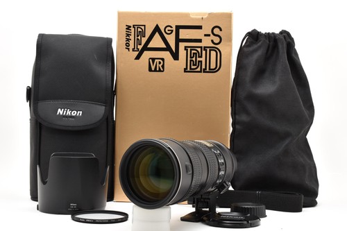 Custodia come nuova nikon - come,